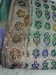 Wedding Saree