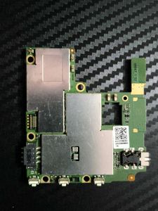 Mi Redmi 2 Phone Mother Board Hard Bricked