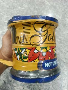 Mono Fill Gold Indonesia Gattu