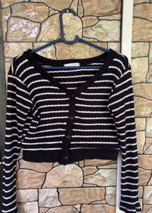 Jacket Top
