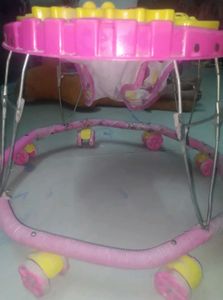 Baby Walker/ Good Condition