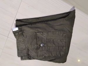 SIX POCKET PANT