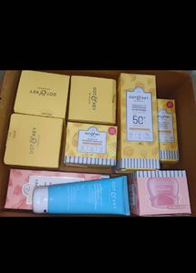 Dot & Key Skincare Bundle