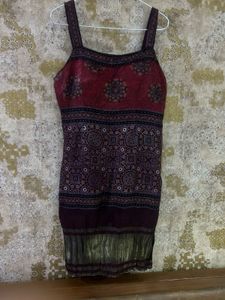 Perfect Dress For Indian Festivals/ Wedding