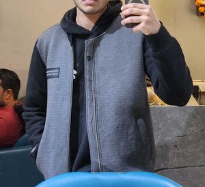 Varsity Jacket