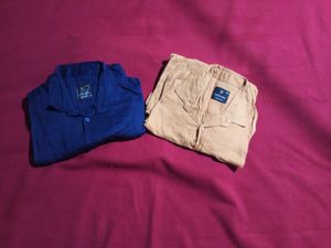 Men's American Eagle Shirts