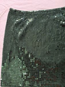 Sequin skirt Y2K ✨