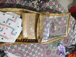 Mekup Decoration Box