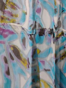 Dress 👗 Gown. Free Size