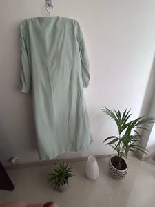 Pastel Green Suit - Westside S