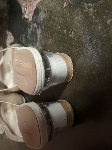 Block Heels