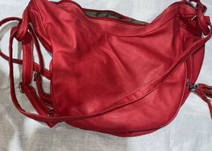Red Bag