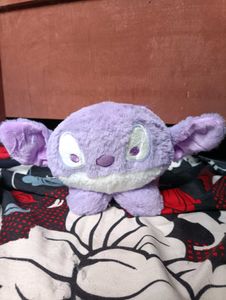 Stitch Plush