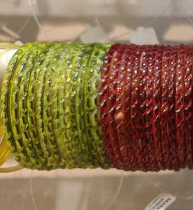 Water Bangles
