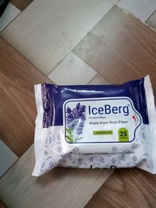 Ice Berg