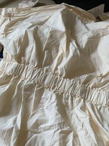 Freakin Cotton Shirt Mini Dress