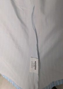 Fitted T+shirt