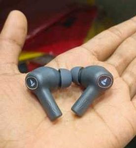 Boat Nirvana Ion ANC Earbuds