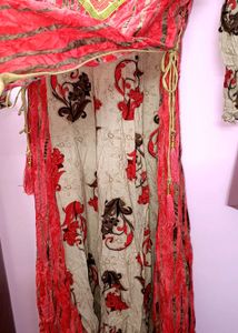 Rajeshthani Kurta For Women
