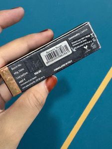 Manish Malhotra Lipstick