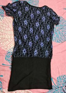 Embellished Tops Pack Of 2