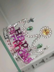 Party Crowns