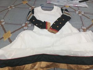 Elegant Anarkali