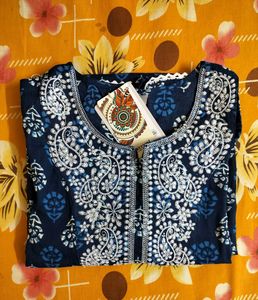 Unused New Kurti