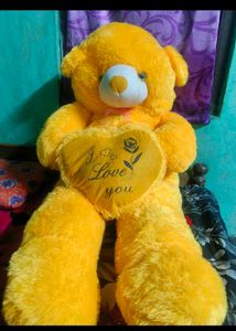 Teddy Bear 🧸