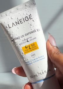 K Beauty Sunscreen