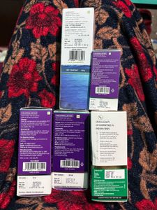 Skincare Serum Bundle