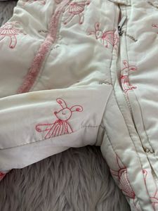 White Girls Toddlers Clothing