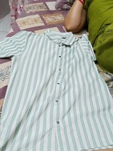 A Men Shirt