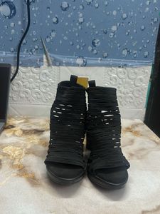 Catwalk Heels