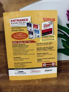 Plus Two Mathematics Textbooks Neet JEE