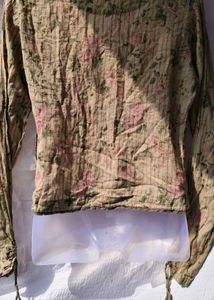 BEAUTIFUL Y2K TOP