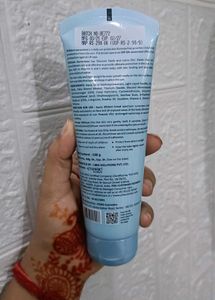 EthiSun Face &amp; Body Sunscreen SPF 50+
