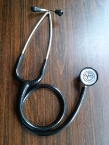 Littmann Pediatrics Stethoscope By 3M.