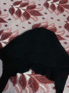 Woolen Cap