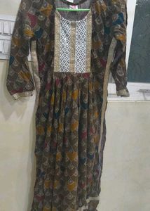 Ethnic Kurta