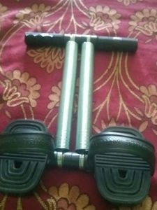 Tummy Trimer exercise machin