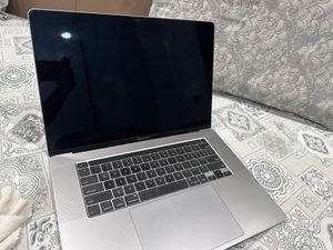 Apple MacBook Pro 2020 Model