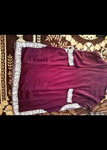 Kashmiri Kurti