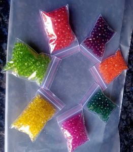 Multi Colour Beads