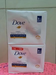Dove Combo