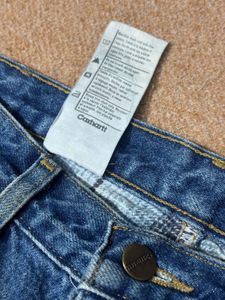 Carhartt Denim Jeans