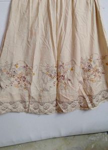 Long Skirt