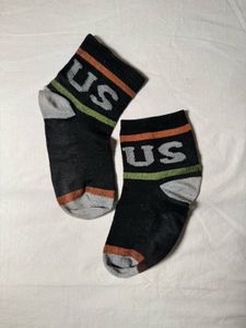 Mixed Socks Bundle