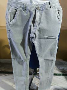 Good fit and soft jeans 32 size