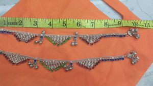 Beautiful Payal Set